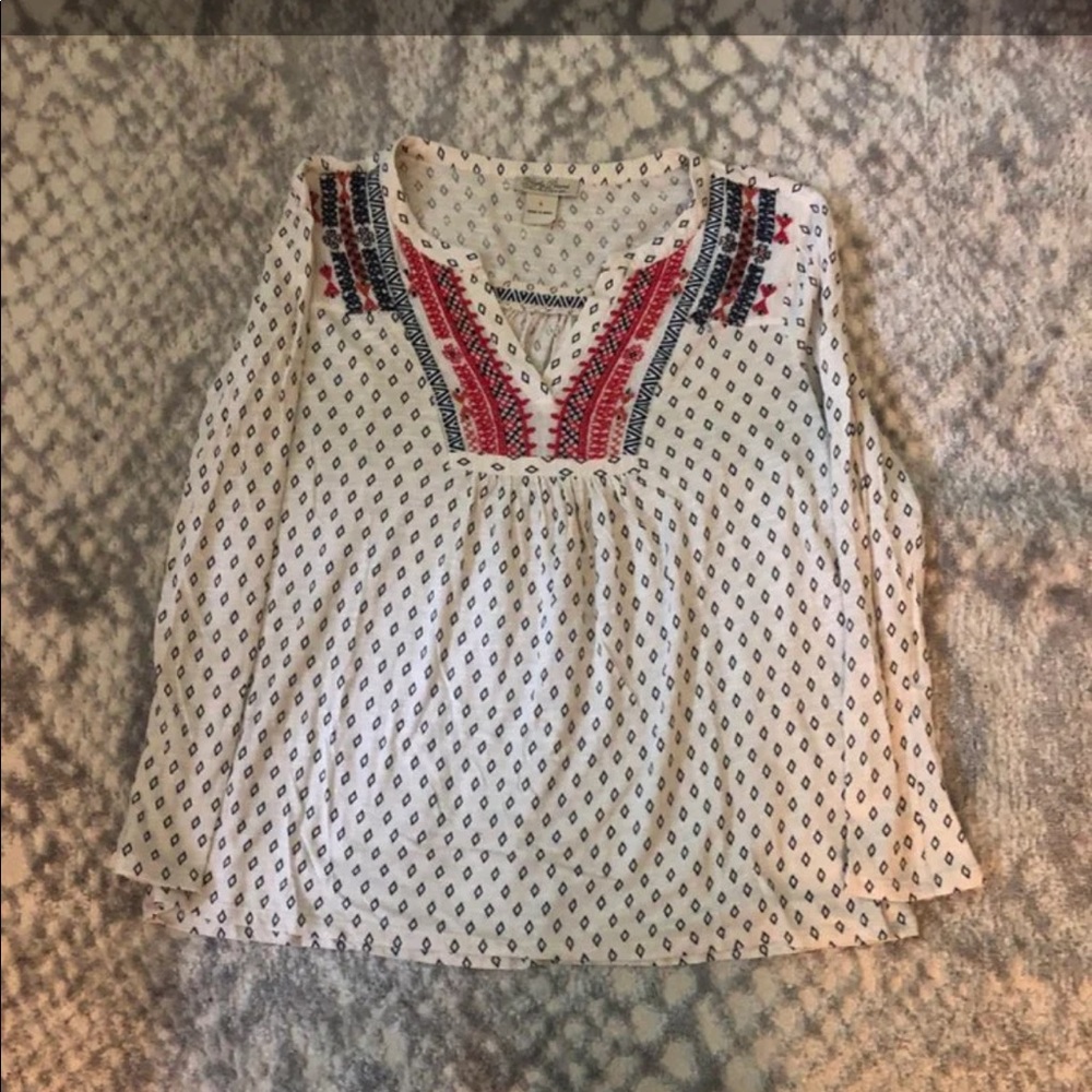 Lucky Brand Shirt